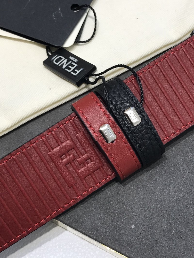 F**di belts